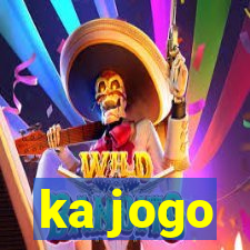 ka jogo